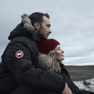 Canada Goose Select Items Sale
