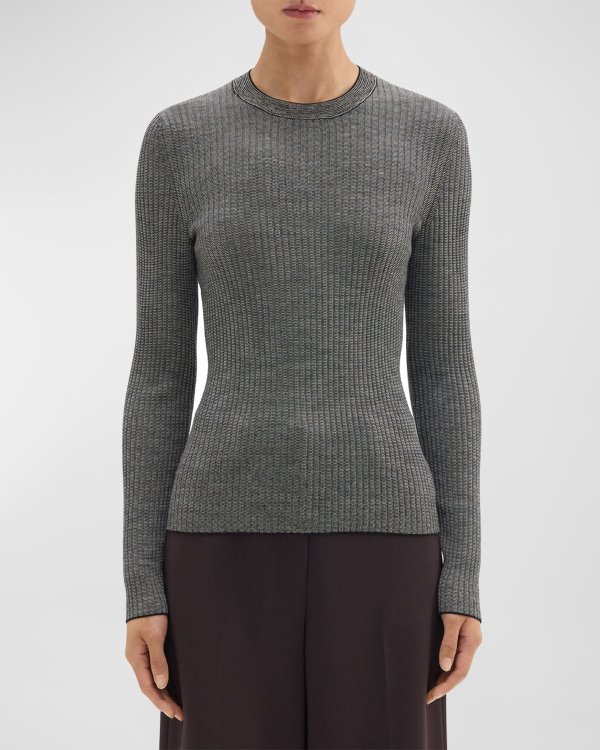 Wool Mirzi Sweater
