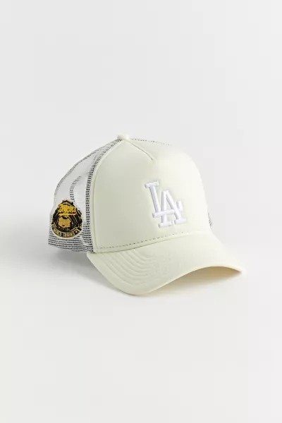 Los Angeles Dodgers Trucker Hat
