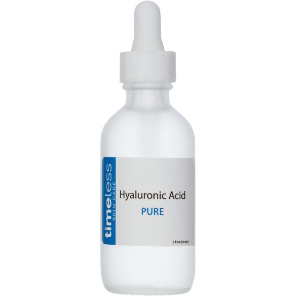 Hyaluronic Acid Serum 100% Pure