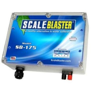 caleBlaster Electronic Water Conditioner 