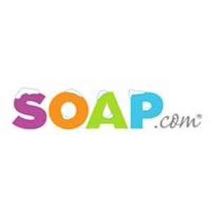   Soap.com精选防晒霜促销  +新客户额外8折+包邮