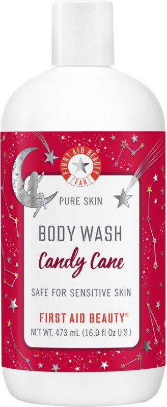 Pure Skin Body Wash - Candy Cane | Ulta Beauty