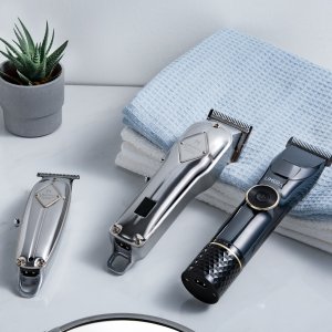 Limural Hair Clippers for Men