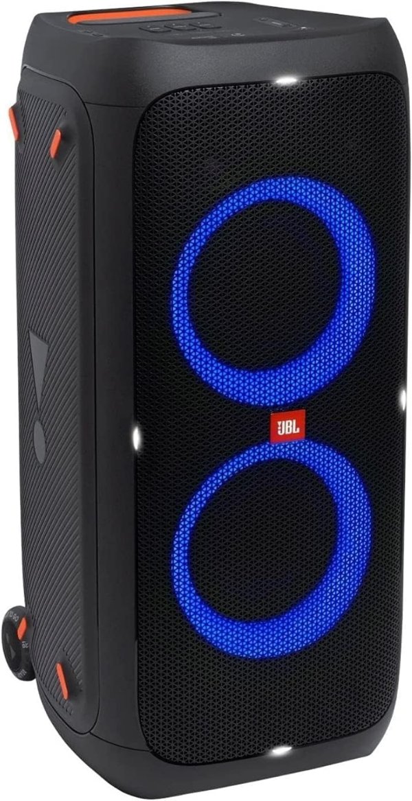Partybox 310 Portable Party Speaker