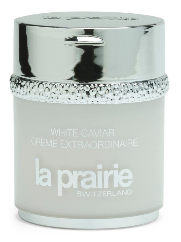 2.03oz White Caviar Creme Extraordinaire