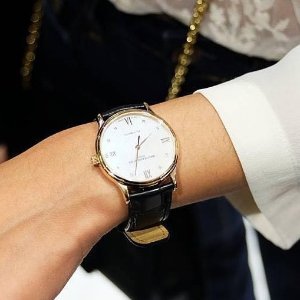 Baume and Mercier Women's Classima Executives Watch MOA10146