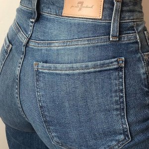 Today Only: 7 For All Mankind Jeans Sale
