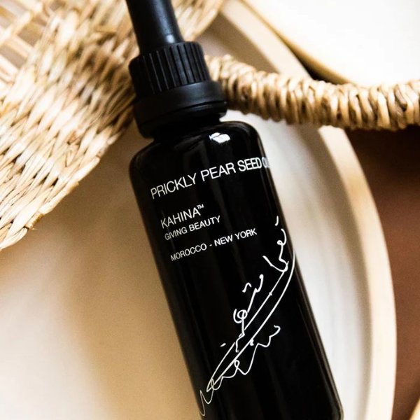 Prickly Pear Seed Oil – Kahina Giving Beauty