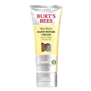 Burt's Bees Shea Butter Hand Repair Hand Crème, 3.2 oz