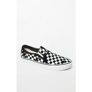 vans overprint check