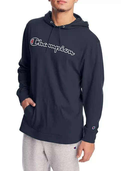 Middleweight Jersey Hoodie