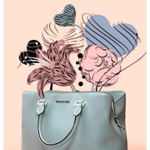 MICHAEL Michael Kors Women's Handbags & Wallets On Sale @ Nordstrom