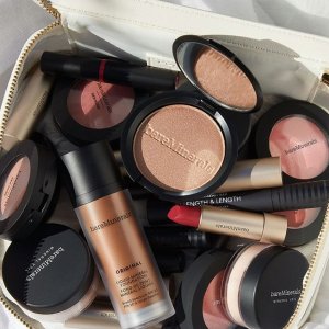 bareMinerals Sale Items Beauty Event