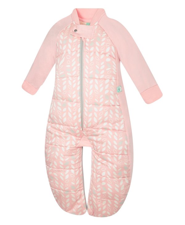 Baby Girls 3.5 Tog Sleep Suit Bag