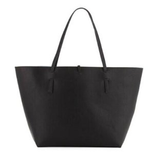 Neiman Marcus  Reversible Faux-Leather Tote Bag @ LastCall by Neiman Marcus