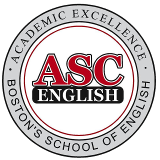 ASC English School - 波士顿 - Boston