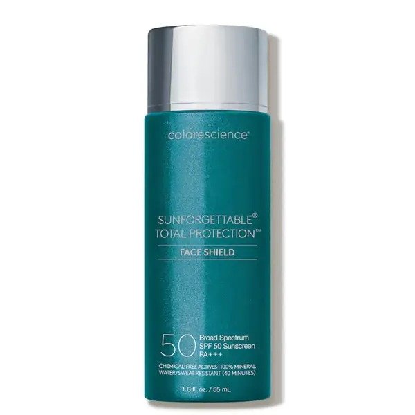 Sunforgettable® Total Protection™ Face Shield SPF 50 (PA+++) (1.8 fl. oz.)