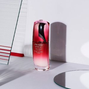 Select Shiseido Beauty Purchase @ Nordstrom