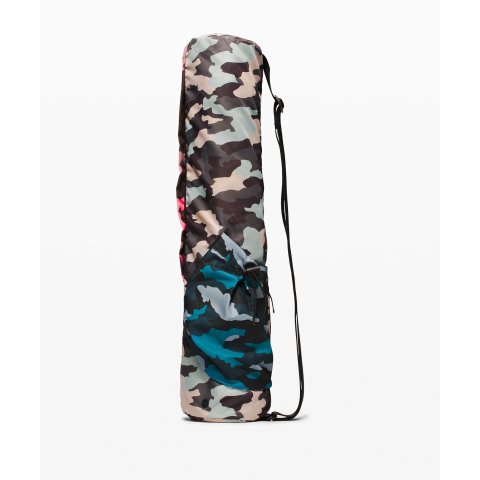 lululemon16L 瑜伽垫包