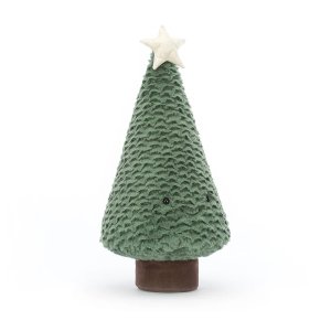 JellycatAmuseable Blue Spruce Christmas Tree
