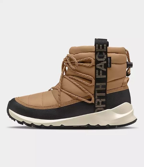 Women’s ThermoBall™ Lace Up Waterproof Boots