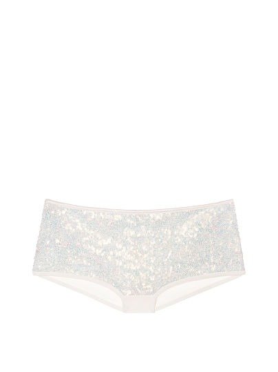 The Sequin Sexy Shortie Panty