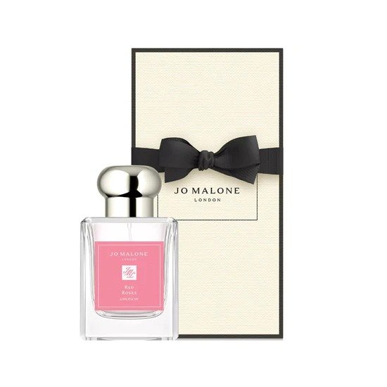 Red Roses Cologne (Limited Edition)