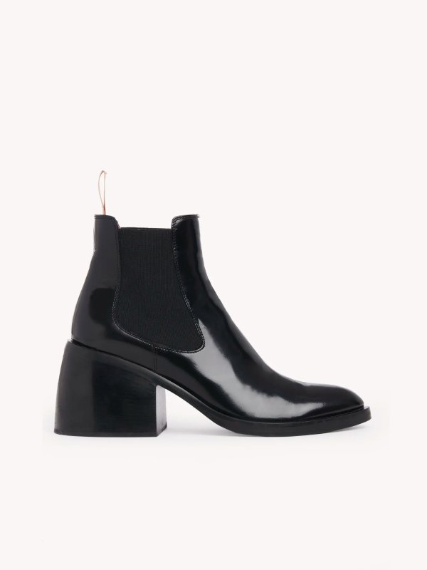 July Ankle Boot | Chloe US