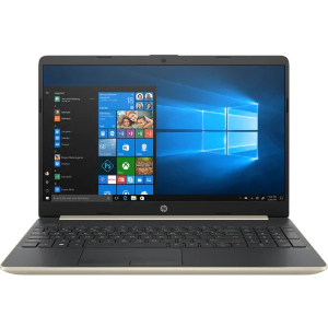 HP Laptop 15t Laptop (i7-10510U, 8GB, 128GB)