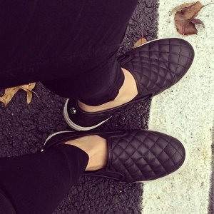 Steve Madden Ecentrcq Women's Sneakers @ ShoeMall