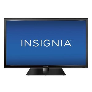 Insignia 32" Class LED 720p HDTV