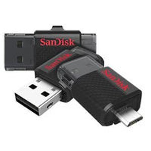 Best Buy精选SanDisk USB闪存盘促销
