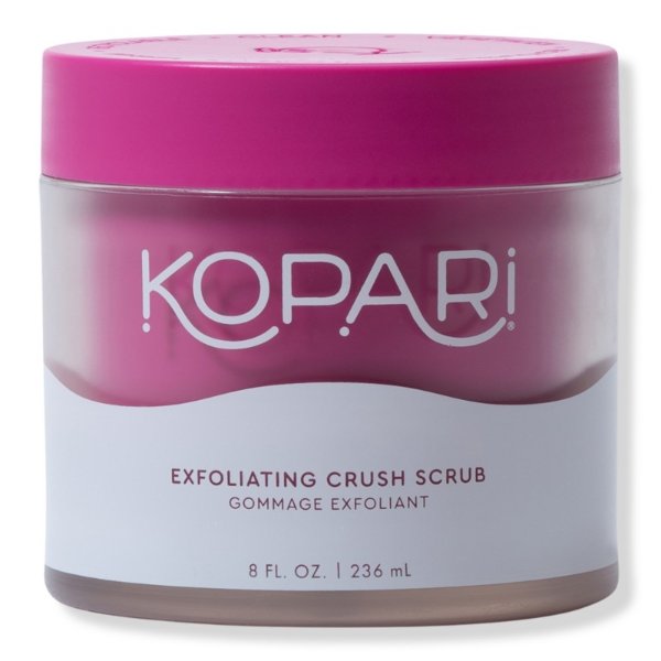 Kopari Beauty Exfoliating Crush Scrub | Ulta Beauty