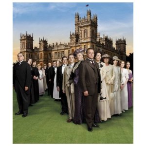 Downton Abbey: Season 1 (Digital HD)