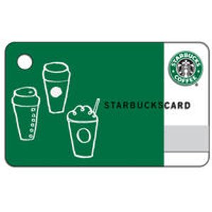 Starbucks Gift Cards @Raise.com