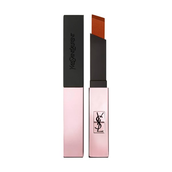 The Slim Glow Matte Lipstick — Lip Makeup — YSL Beauty