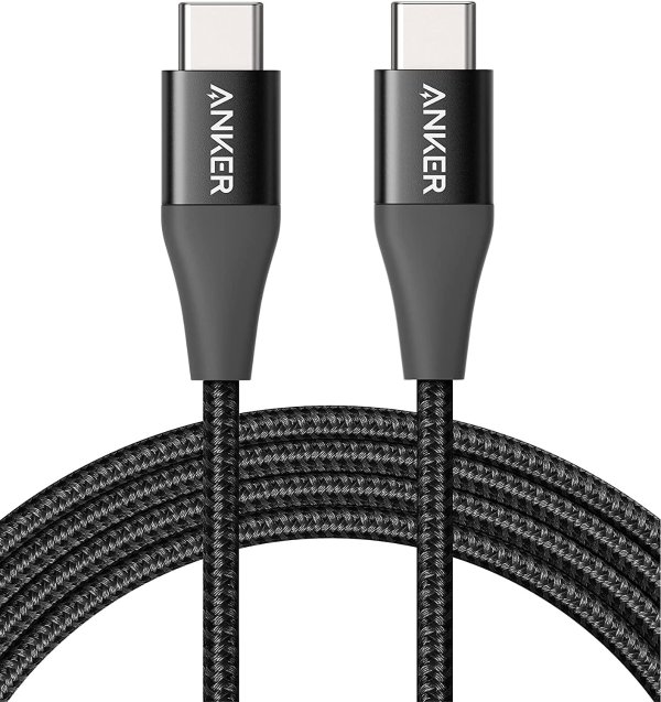 Powerline+ II USB C Cable