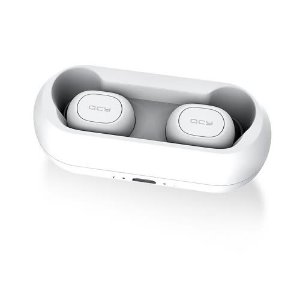 QCY T1 Wireless Bluetooth 5.0 Earbuds