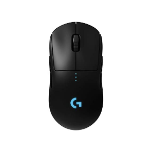 Logitech G Pro Wireless mouse