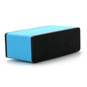 Urge Basics DropNplay Wireless Speaker (Multiple Colors Available)