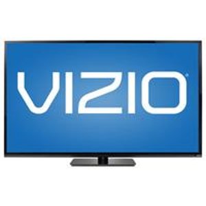 （翻新）Vizio Razor 70" 120Hz 1080p WiFiLED背光 LCD 高清电视 E701I-A3E