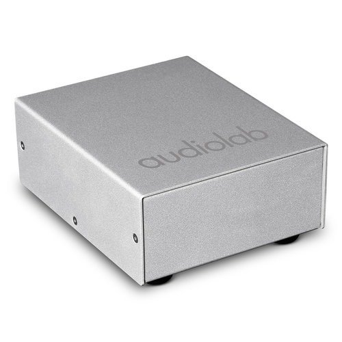 Audiolab DC Block Audio Grade Mains Filter & Direct Current Blocker