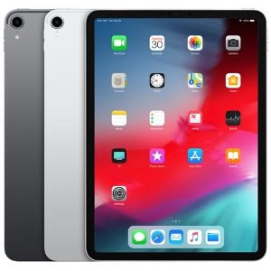 Refurbished Apple iPad Pro 2018 Tablets