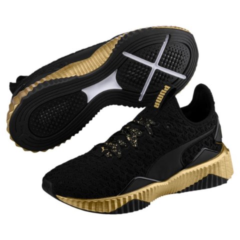 PumaDefy Sparkle Wn s