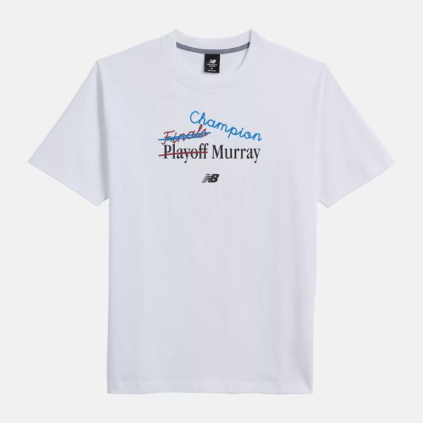 Jamal Murray 冠军T恤
