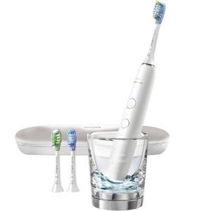 Philips Sonicare DiamondClean Smart 9300 Tooth Brush - White