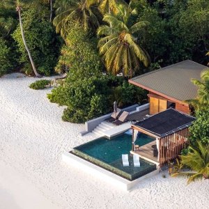 5-star Park Hyatt Maldives is Back