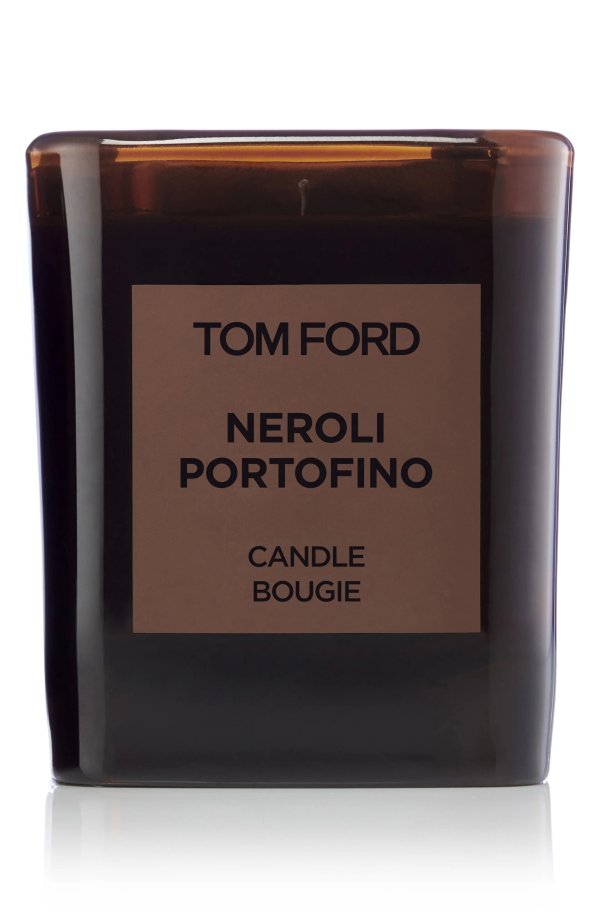 Neroli Portofino香氛蜡烛