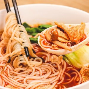 Dealmoon Exclusive: Yamibuy Select Instant Noodles Limited Time Offer